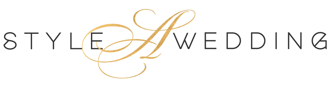 logo styleandwedding