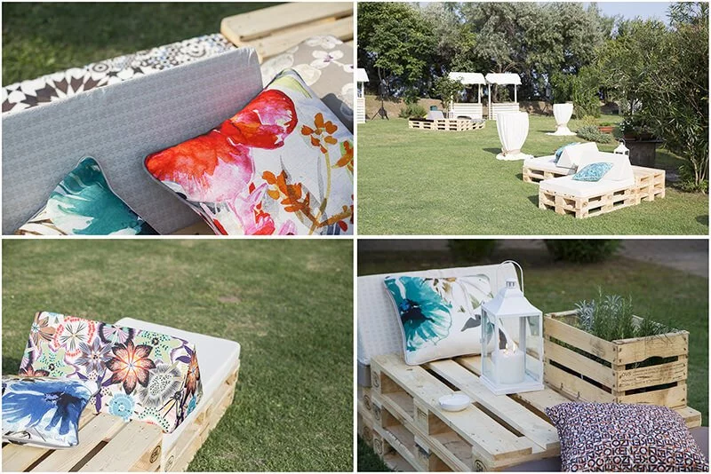 country Wedding Venice