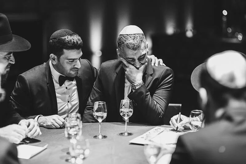 Jewish Ceremony