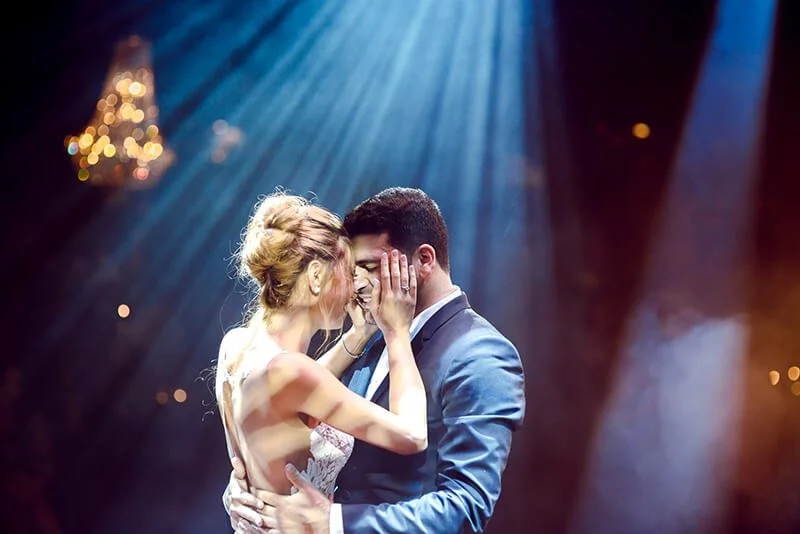 First Dance jewish 