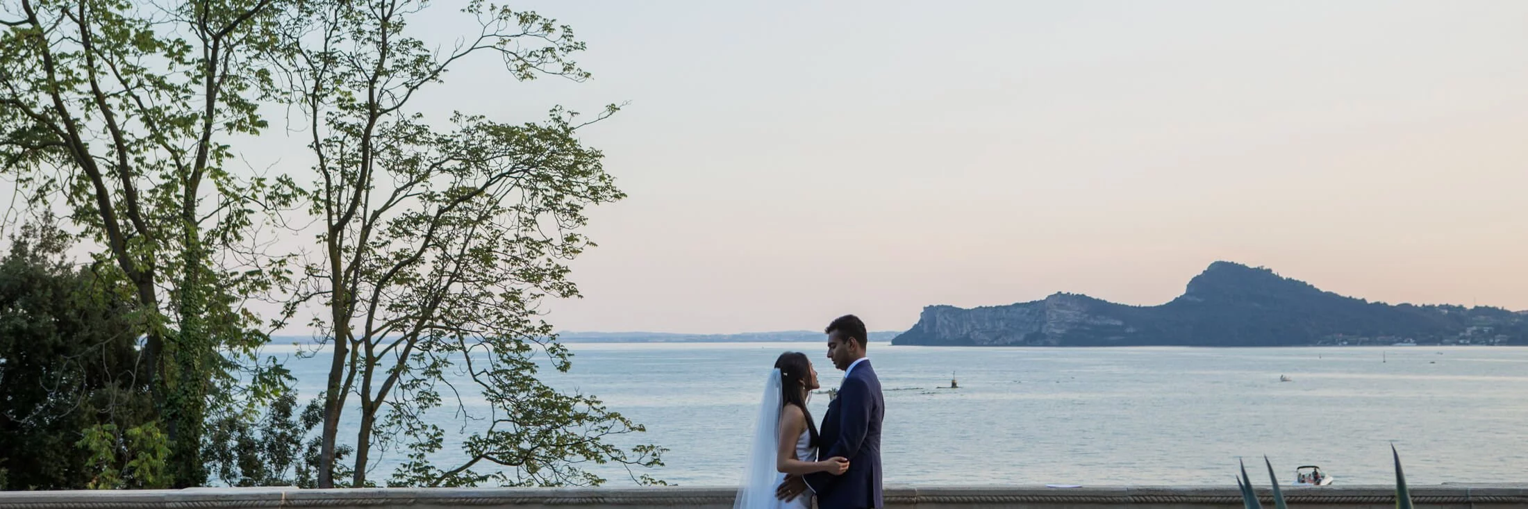 Mediterranean Flavor Garda Island Cover HIgh