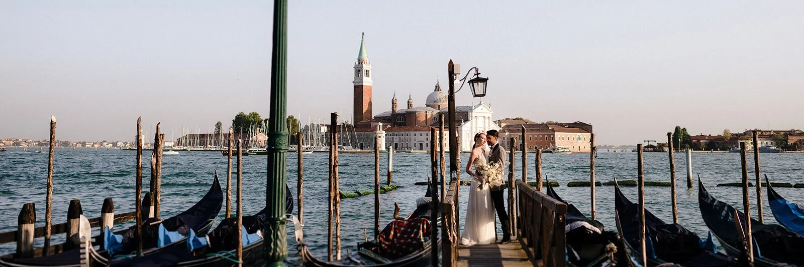 Venice wedding Cover High