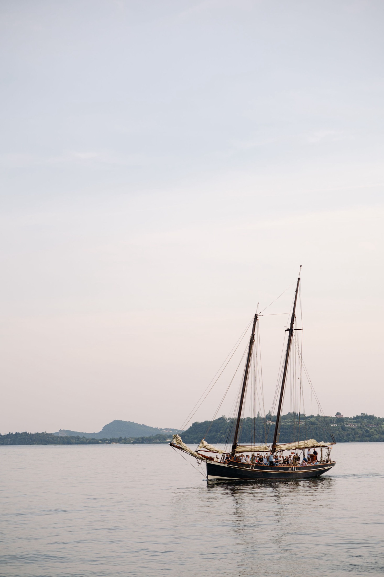 Lake Garda wedding