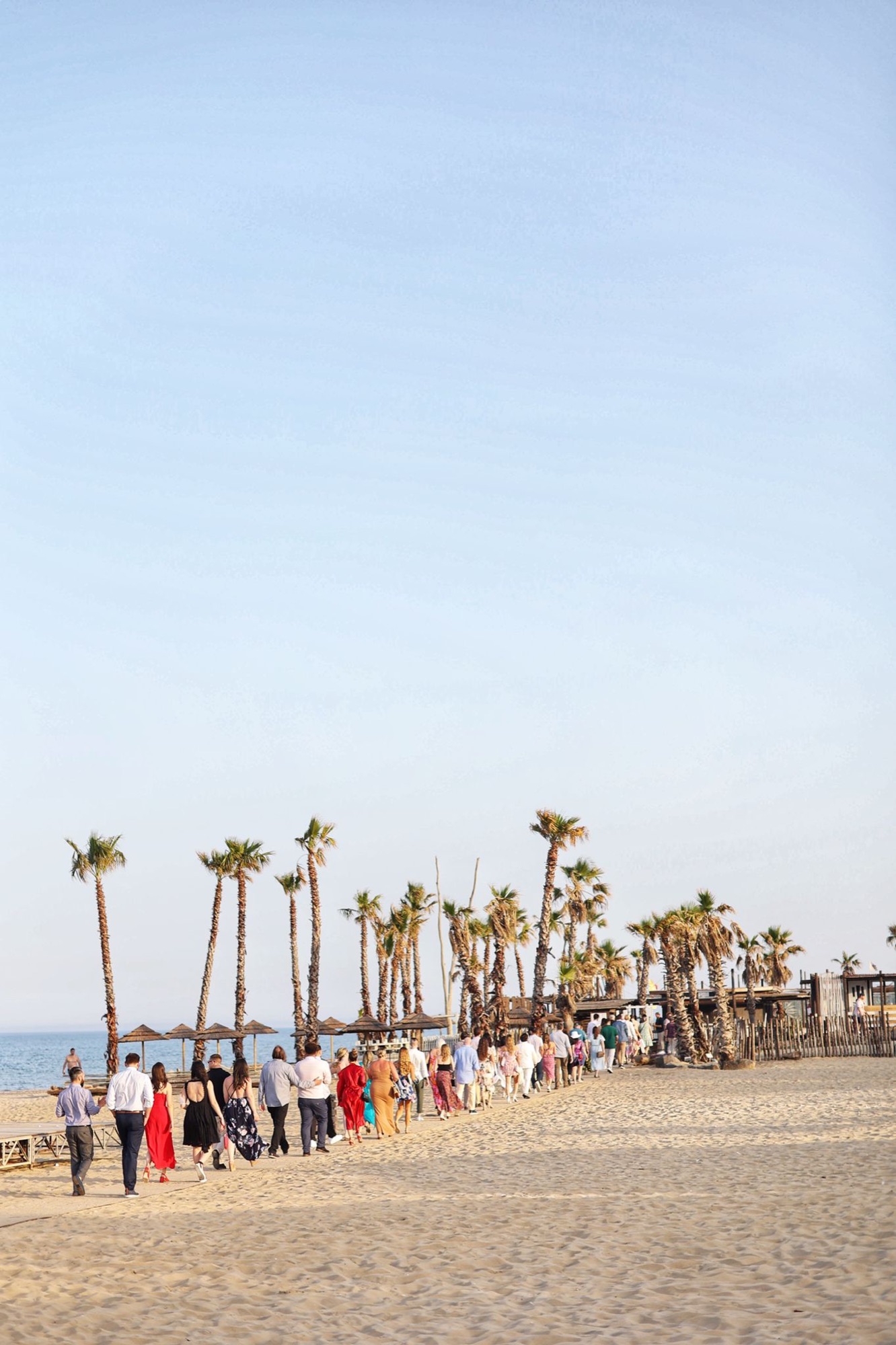Sicily wedding