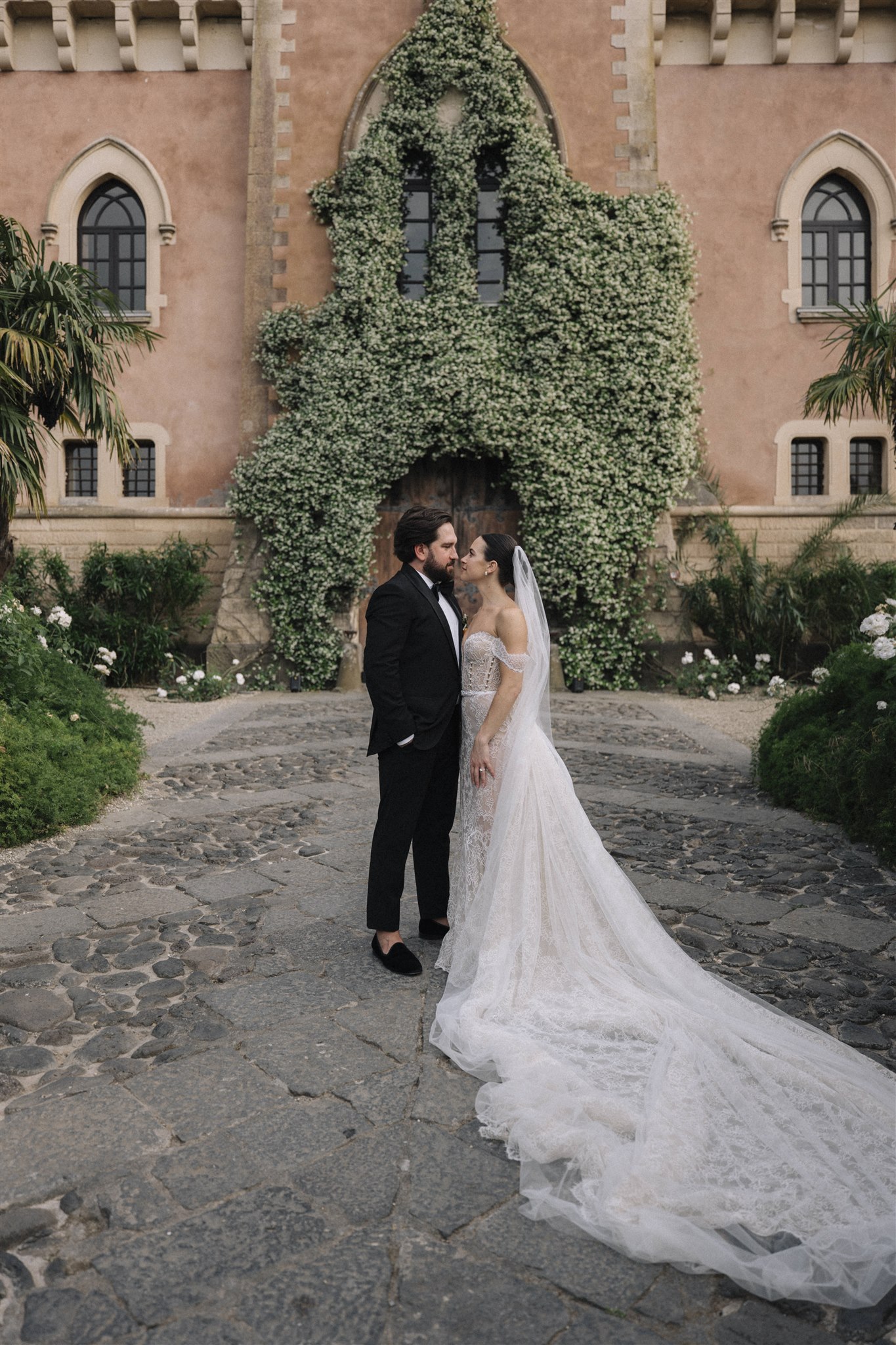 Sicily wedding by Style a Wedding