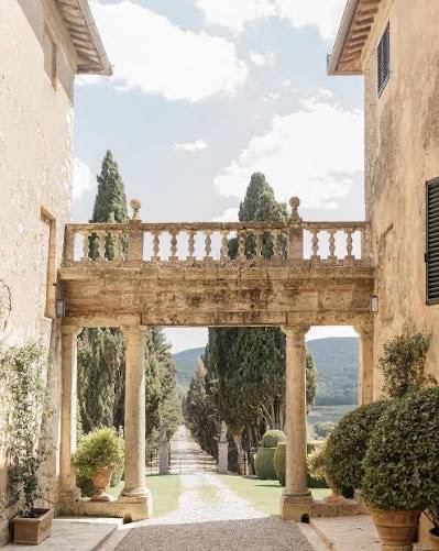 Borgo di Stomennano, Tuscany wedding venue
