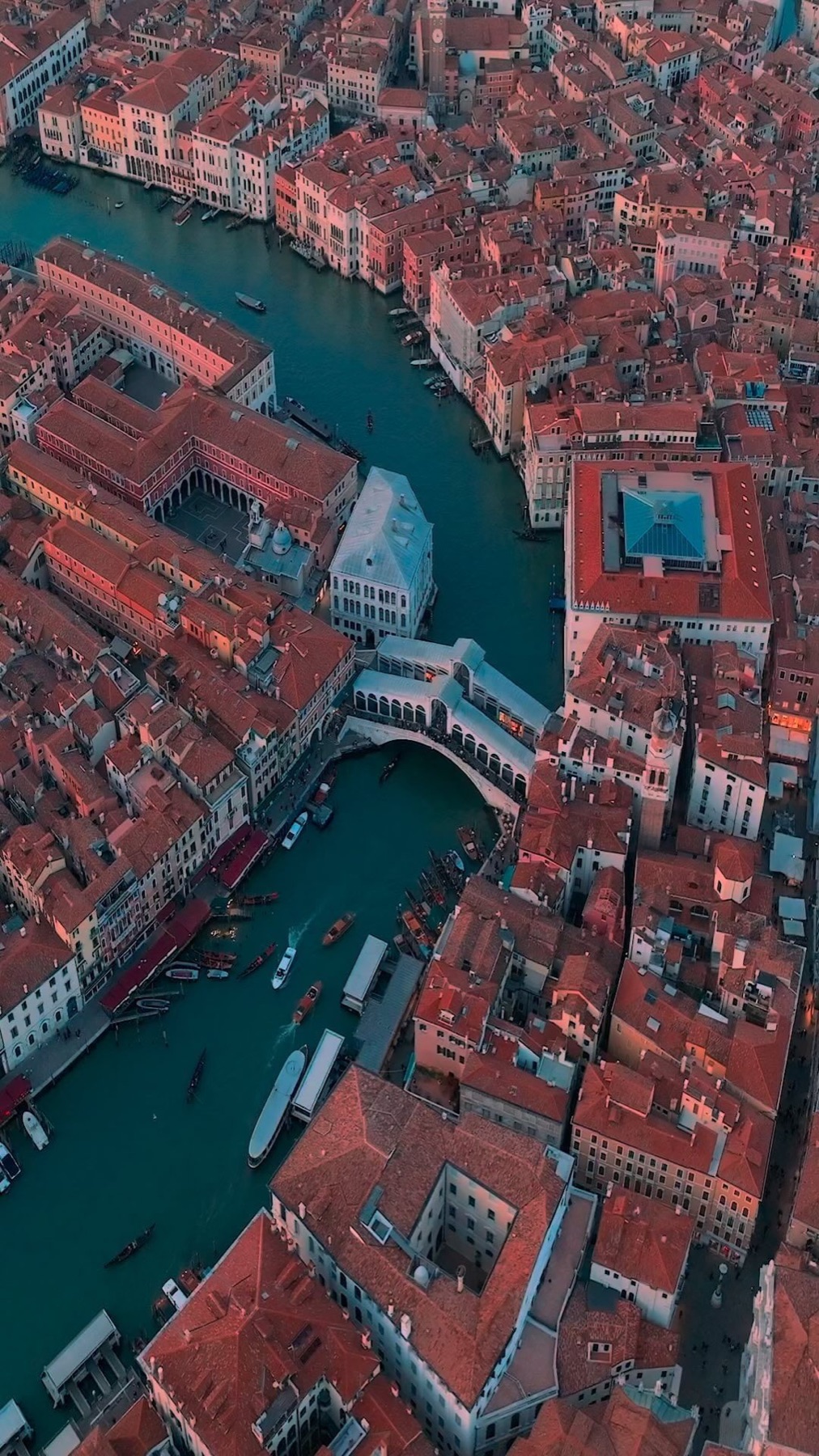 Venice wedding