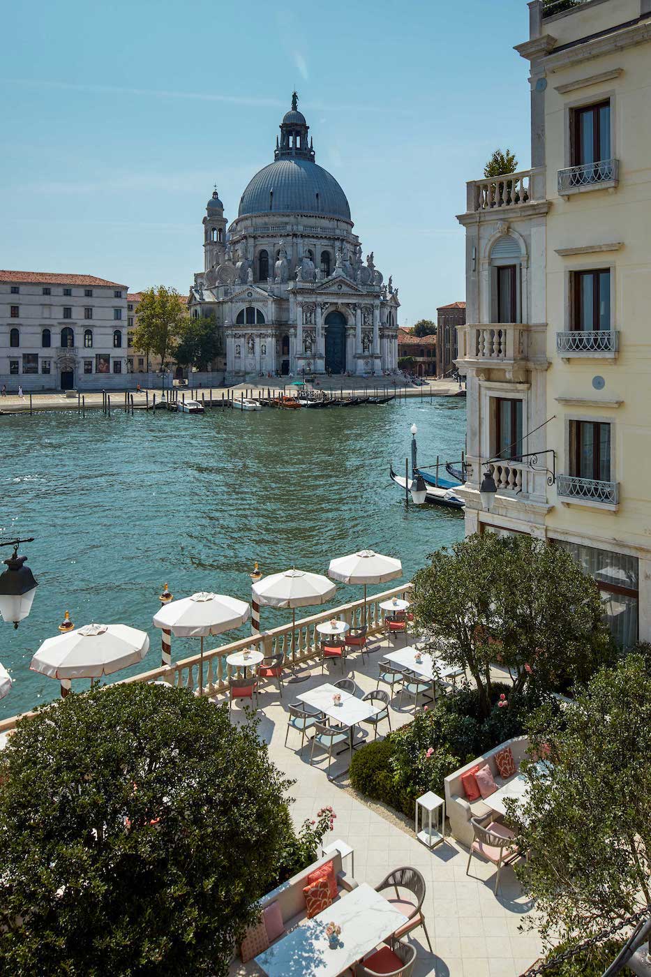 The St. Regis Venice, Venice wedding venue