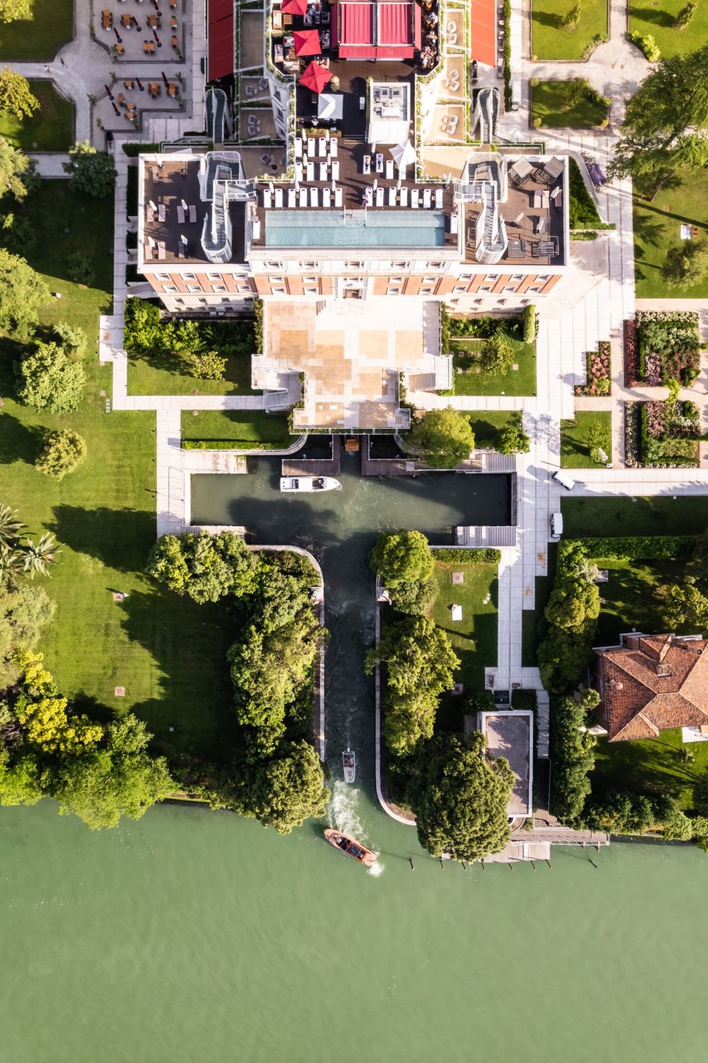 JW Marriott Venice Resort, Venice wedding venue